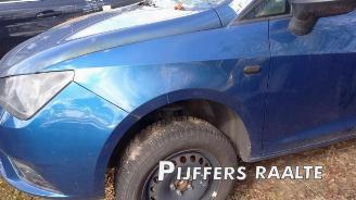 Seat Ibiza Ibiza ST (6J8), Combi, 2010 / 2016 1.0 EcoTSI 12V picture 17