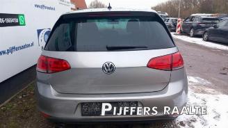 Volkswagen Golf Golf VII (AUA), Hatchback, 2012 / 2021 1.6 TDI BlueMotion 16V picture 6