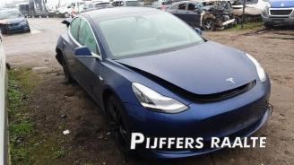 Tesla Model 3 Model 3, Sedan, 2017 Long Range AWD 75 kWh picture 5
