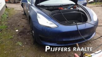 Tesla Model 3 Model 3, Sedan, 2017 Long Range AWD 75 kWh picture 20