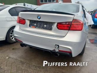 BMW 3-serie 3 serie (F30), Sedan, 2011 / 2018 320i 2.0 16V picture 10
