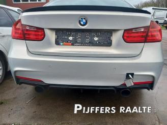BMW 3-serie 3 serie (F30), Sedan, 2011 / 2018 320i 2.0 16V picture 8