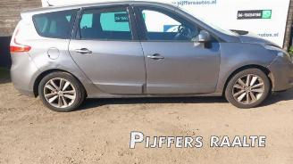 Renault Scenic Scenic III (JZ), MPV, 2009 / 2016 1.4 16V TCe 130 picture 1