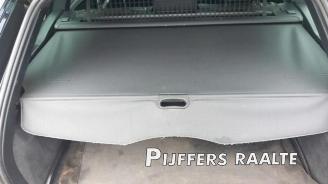 BMW 5-serie 5 serie Touring (E61), Combi, 2004 / 2010 530i 24V picture 27