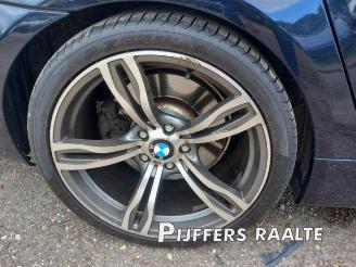 BMW 5-serie 5 serie Touring (E61), Combi, 2004 / 2010 530i 24V picture 26