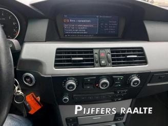 BMW 5-serie 5 serie Touring (E61), Combi, 2004 / 2010 530i 24V picture 16