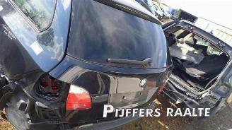 BMW 5-serie 5 serie Touring (E61), Combi, 2004 / 2010 530i 24V picture 31