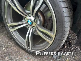 BMW 5-serie 5 serie Touring (E61), Combi, 2004 / 2010 530i 24V picture 11