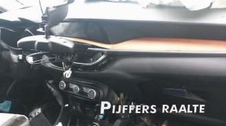 Alfa Romeo Stelvio Stelvio (949), SUV, 2017 2.0 T 16V Q4 picture 16