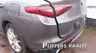 Alfa Romeo Stelvio Stelvio (949), SUV, 2017 2.0 T 16V Q4 picture 9