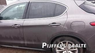 Alfa Romeo Stelvio Stelvio (949), SUV, 2017 2.0 T 16V Q4 picture 10