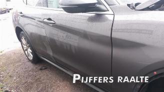 Alfa Romeo Stelvio Stelvio (949), SUV, 2017 2.0 T 16V Q4 picture 14