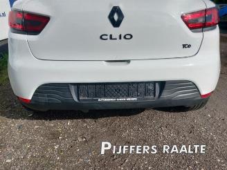 Renault Clio Clio IV (5R), Hatchback 5-drs, 2012 / 2021 0.9 Energy TCE 90 12V picture 9