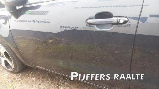 Kia Rio Rio III (UB), Hatchback, 2011 / 2017 1.2 CVVT 16V picture 14