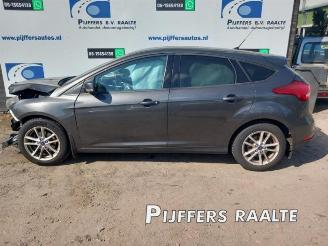 Ford Focus Focus 3, Hatchback, 2010 / 2020 1.0 Ti-VCT EcoBoost 12V 100 picture 1