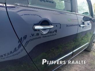 Citroën C3 picasso C3 Picasso (SH), MPV, 2008 / 2017 1.6 16V VTI 120 picture 9