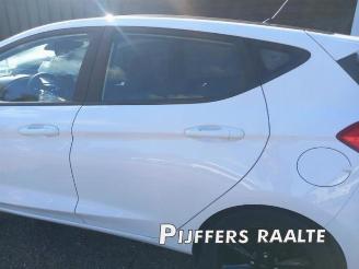 Ford Fiesta Fiesta 7, Hatchback, 2017 1.1 Ti-VCT 12V 85 picture 15