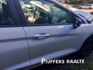 Ford Fiesta Fiesta 7, Hatchback, 2017 1.1 Ti-VCT 12V 85 picture 9