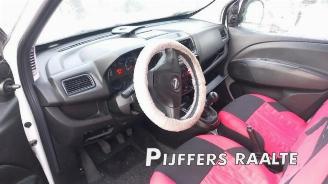 Opel Combo Combo, Van, 2012 / 2018 1.6 CDTI 16V picture 8