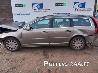 Volvo V-70 V70 (BW), Combi, 2007 / 2016 1.6 T4 16V picture 1