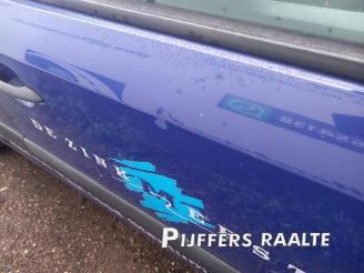 Renault Kangoo Kangoo Express (FW), Van, 2008 1.5 dCi 75 FAP picture 12