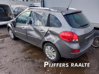 Renault Clio Clio III Estate/Grandtour (KR), Combi, 2007 / 2014 1.2 16V TCE 100 picture 5