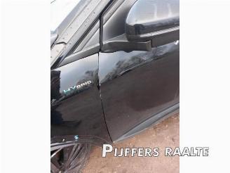 Peugeot 3008 3008 II (M4/MC/MJ/MR), MPV, 2016 1.6 16V HYbrid 225 picture 6