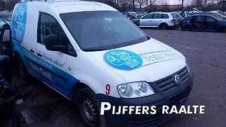 Volkswagen Caddy Caddy III (2KA,2KH,2CA,2CH), Van, 2004 / 2015 2.0 SDI picture 4