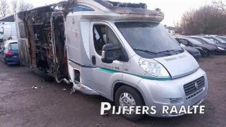 Fiat Ducato Ducato (250), Bus, 2006 3.0 D 160 Multijet Power picture 1