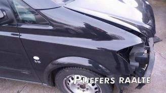 Mercedes Vito Vito (639.6), Van, 2003 / 2014 3.0 120 CDI V6 24V picture 17