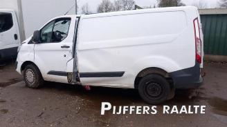 rozbiórka samochody osobowe Ford Transit Transit Custom, Van, 2011 / 2023 2.2 TDCi 16V 2015/5