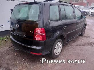 Volkswagen Touran Touran (1T1/T2), MPV, 2003 / 2010 1.4 16V TSI 140 picture 9