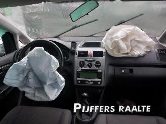 Volkswagen Touran Touran (1T1/T2), MPV, 2003 / 2010 1.4 16V TSI 140 picture 15