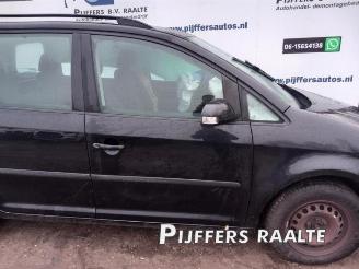 Volkswagen Touran Touran (1T1/T2), MPV, 2003 / 2010 1.4 16V TSI 140 picture 7