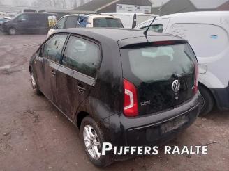 Volkswagen Up! Up! (121), Hatchback, 2011 1.0 12V 60 picture 4
