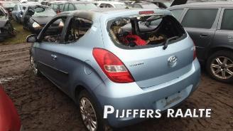Dezmembrări autoturisme Hyundai I-20 i20, Hatchback, 2008 / 2015 1.2i 16V 2011/3
