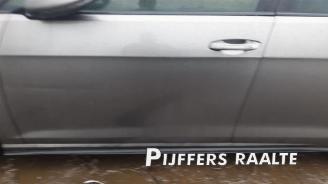 Volkswagen Golf Golf VII (AUA), Hatchback, 2012 / 2021 1.4 GTE 16V picture 13