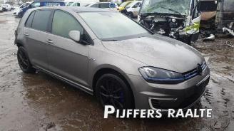 Volkswagen Golf Golf VII (AUA), Hatchback, 2012 / 2021 1.4 GTE 16V picture 2