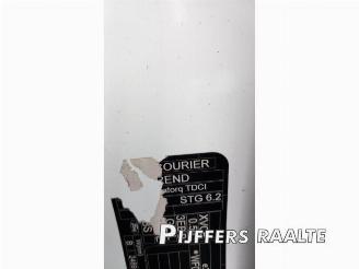 Ford Courier Transit Courier, Van, 2014 / 2023 1.5 EcoBlue picture 19