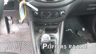 Ford Courier Transit Courier, Van, 2014 / 2023 1.5 EcoBlue picture 25