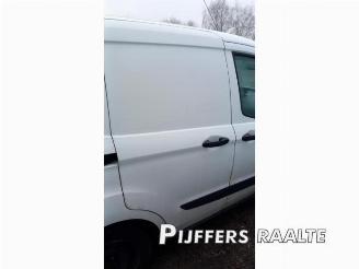 Ford Courier Transit Courier, Van, 2014 / 2023 1.5 EcoBlue picture 11