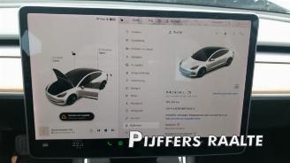 Tesla Model 3 Model 3, Sedan, 2017 Long Range 72kWh picture 16