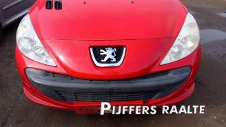 Peugeot 206 206+ (2L/M), Hatchback, 2009 / 2013 1.4 XS picture 4
