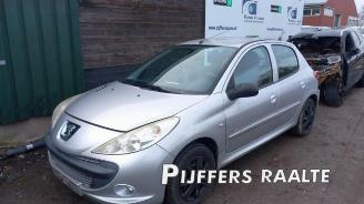 Peugeot 206 206+ (2L/M), Hatchback, 2009 / 2013 1.4 XS picture 1