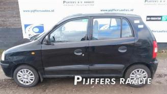Dezmembrări autoturisme Hyundai Atos Atos, Hatchback, 1997 / 2008 1.1 12V 2006/9