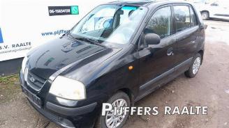 Hyundai Atos Atos, Hatchback, 1997 / 2008 1.1 12V picture 2