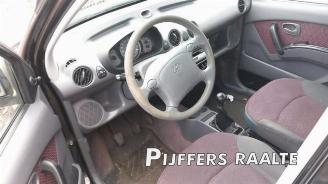 Hyundai Atos Atos, Hatchback, 1997 / 2008 1.1 12V picture 9