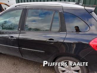 Renault Clio Clio III Estate/Grandtour (KR), Combi, 2007 / 2014 1.2 16V TCE 100 picture 7