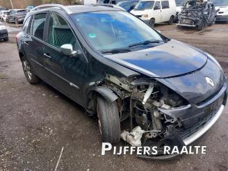 Renault Clio Clio III Estate/Grandtour (KR), Combi, 2007 / 2014 1.2 16V TCE 100 picture 3