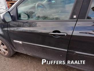 Renault Clio Clio III Estate/Grandtour (KR), Combi, 2007 / 2014 1.2 16V TCE 100 picture 8